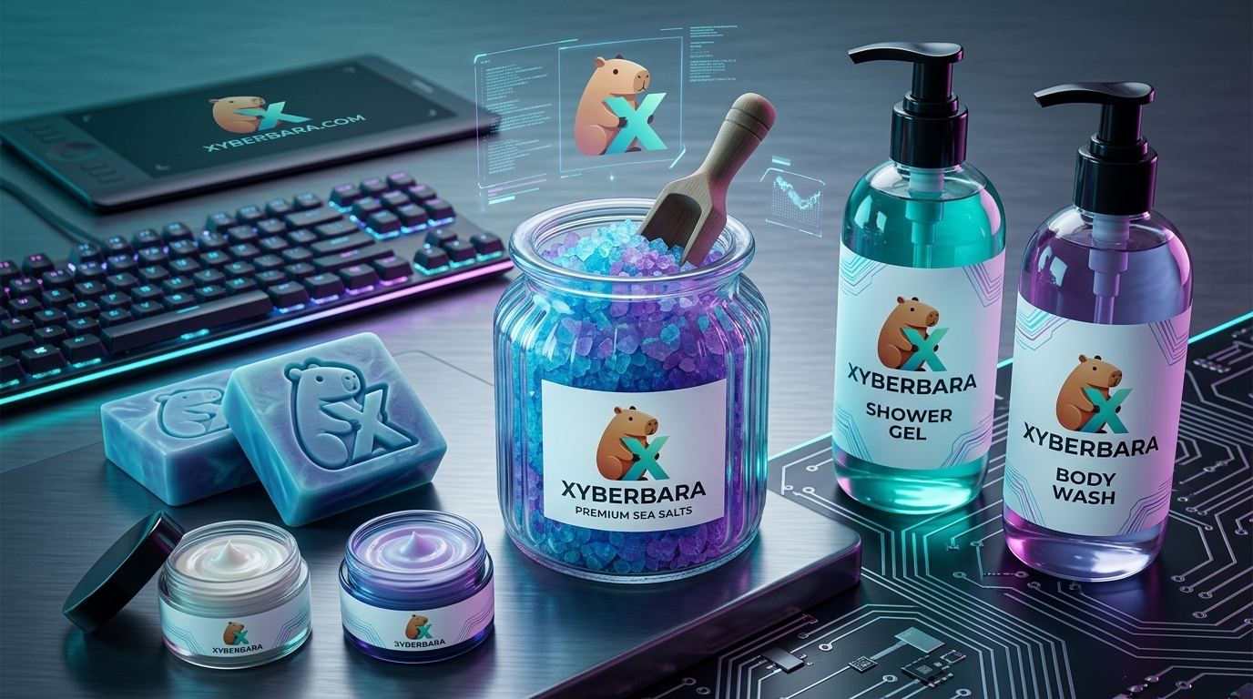 Вы сейчас просматриваете 💄Зачем IT-гигантам и геймдеву КОСМЕТИКА? | От скинов к бьюти-мерчу