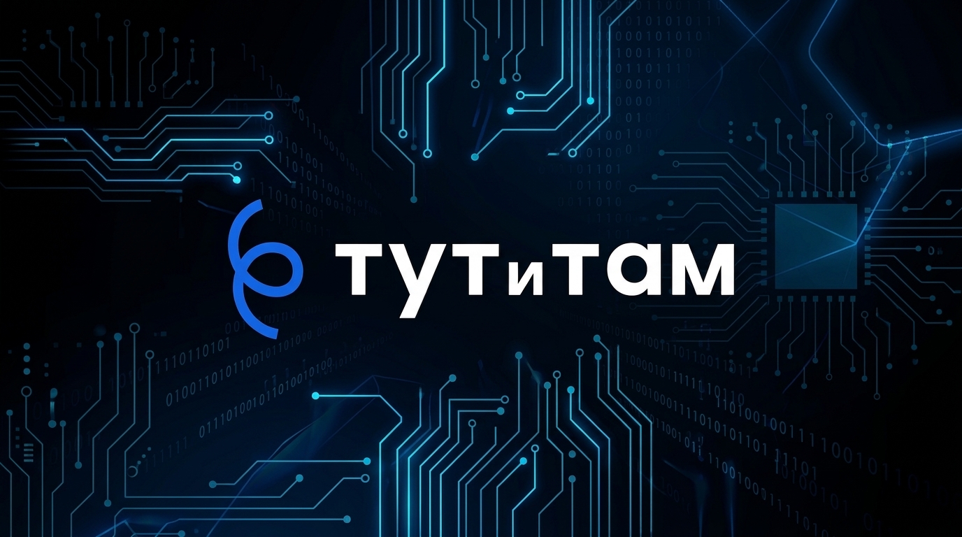 Подробнее о статье Организация мероприятий в смартфоне БЕЗ БУМАГИ! Обзор платформы «Тут и Там»